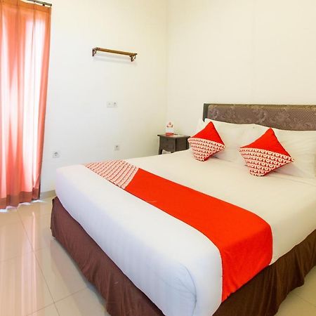 Oyo 401 The Frog Homestay Sanur Exterior photo